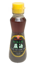 Kadoya Pure Sesame Oil - Our pick for Poke
