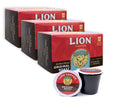 Lion Coffee Hawaiian Original Roast Single-Serve Pods | 12 Pod Box