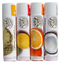 Forever Florals® Lip Balm Four Pack - Hawaiian Lotion | Get Your Tropical Fix!