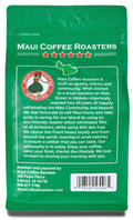 Maui Coffee Roasters Coffee 8 ounces (Choose)