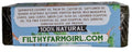 Filthy Farmgirl Filthy Lumberjack Mountain Man Handmade Soap