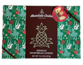 Honolulu Cookie Company Holiday Gift Cookie Collection (30 Individually Wrapped Cookies)