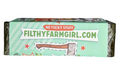 Filthy Farmgirl Filthy Lumberjack Manly Mint Soap