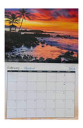 2024 Long's Hawaii Hawaiian Twelve Month Calendar (Choose)