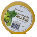 Hawaiian Healing Noni Glycerin Soap | Bubble Shack Hawaii
