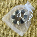 Kukui Nut Bracelet in Gift Bag