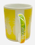 ABC Hawaiian Islands Ceramic Coffee Cup Mug (Choose)