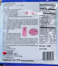 Giron Foods Powdered Ube Purple Yam 4.06 Ounce Pack