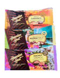 Hawaiian Host Island Trio Gift Pack - Chocolate-Covered Macnuts | Hawaiian Host