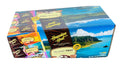 Hawaiian Host Island Trio Gift Pack - Chocolate-Covered Macnuts | Hawaiian Host