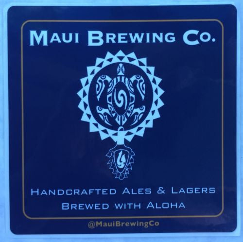 Shop-Maui Brewing Co.