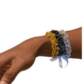 da Hawaiian Store Mongo Shell Stretch Bracelet (Choose color)