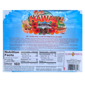 Island Princess Hawaiian Chocolate-Covered MacNuts - Aloha Hawaii 3 Pack