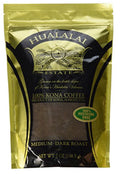 Hualalai Estate 100% Kona Ground Coffee