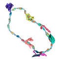 Enjoy Hawaii Candy Party Graduation Lei Necklace