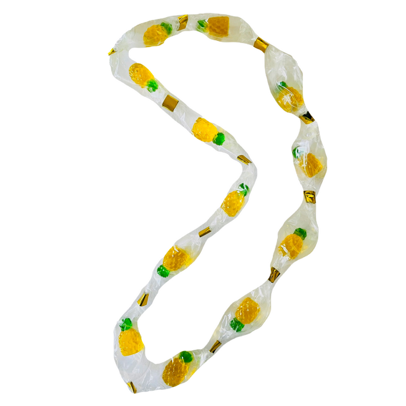 Enjoy Hawaii Candy Party Graduation Lei Necklace