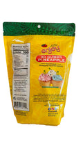 Pick Up Some Sweet 3D Gummy Pineapple Candy - Enjoy Hawaii