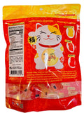 Enjoy Hawaii Maneki Neko "Lucky Cat"  3D Gummy Candy (Choose Size)
