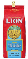 Hawaii's Lion Brand Coffee (Assorted Flavors)