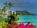 New 2023 Long's Hawaii Hawaiian Twelve Month Calendar (Choose)