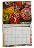 Islander Hawaii Hawaiian 2024 Twelve Month Calendar (Choose)
