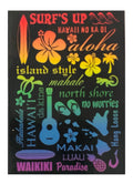 Islander Hawaii Hawaiian Playing Cards Deck
