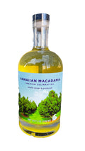 Hawaiian Macadamia Premium Culinary Oil 25 FL OZ