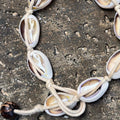 da Hawaiian Store Natural Cowrie Shell Bracelet
