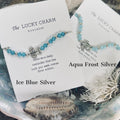 da Hawaiian Store The Lucky Charm Bracelet (Choose Wave, Honu or Pearl)