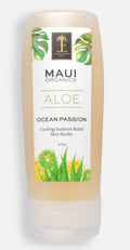 Maui Organics Intense Sunburn Relief and Aloe Skin Healer (Choose from 5 Varieties)