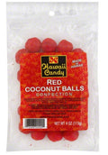 Hawaii Candy Coconut Balls (Choose)